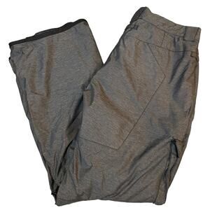 686 GLCR InfiDRY Thermagraph Insulated Snowboard Pant Women's Size L